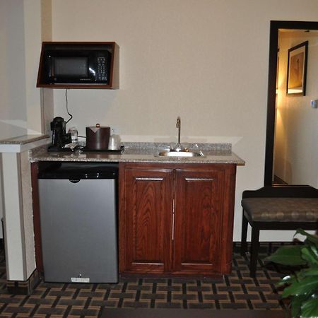 Best Western Plus Cutting Horse Inn & Suites Weatherford Exteriör bild