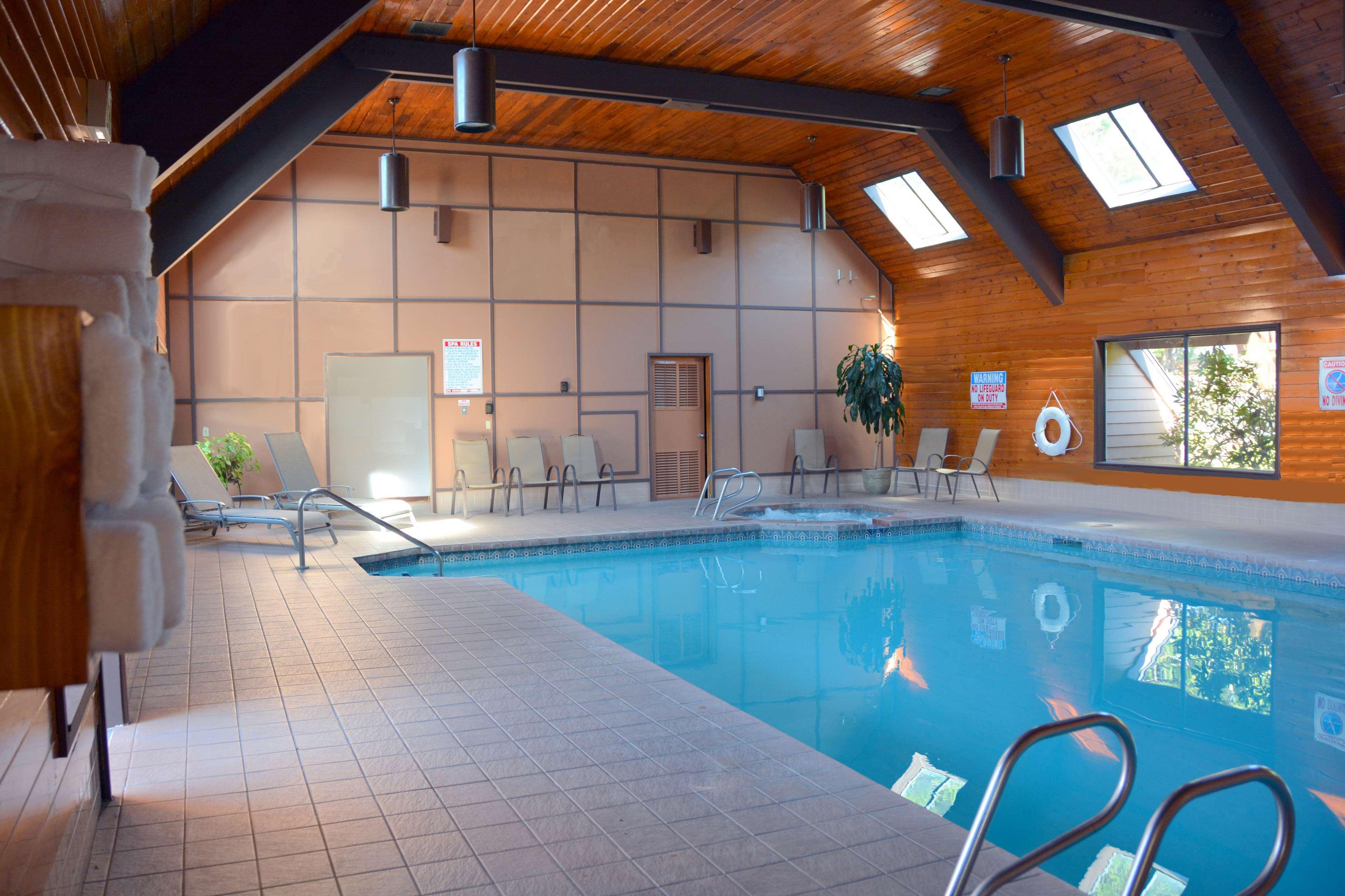 Best Western Plus Cutting Horse Inn & Suites Weatherford Exteriör bild