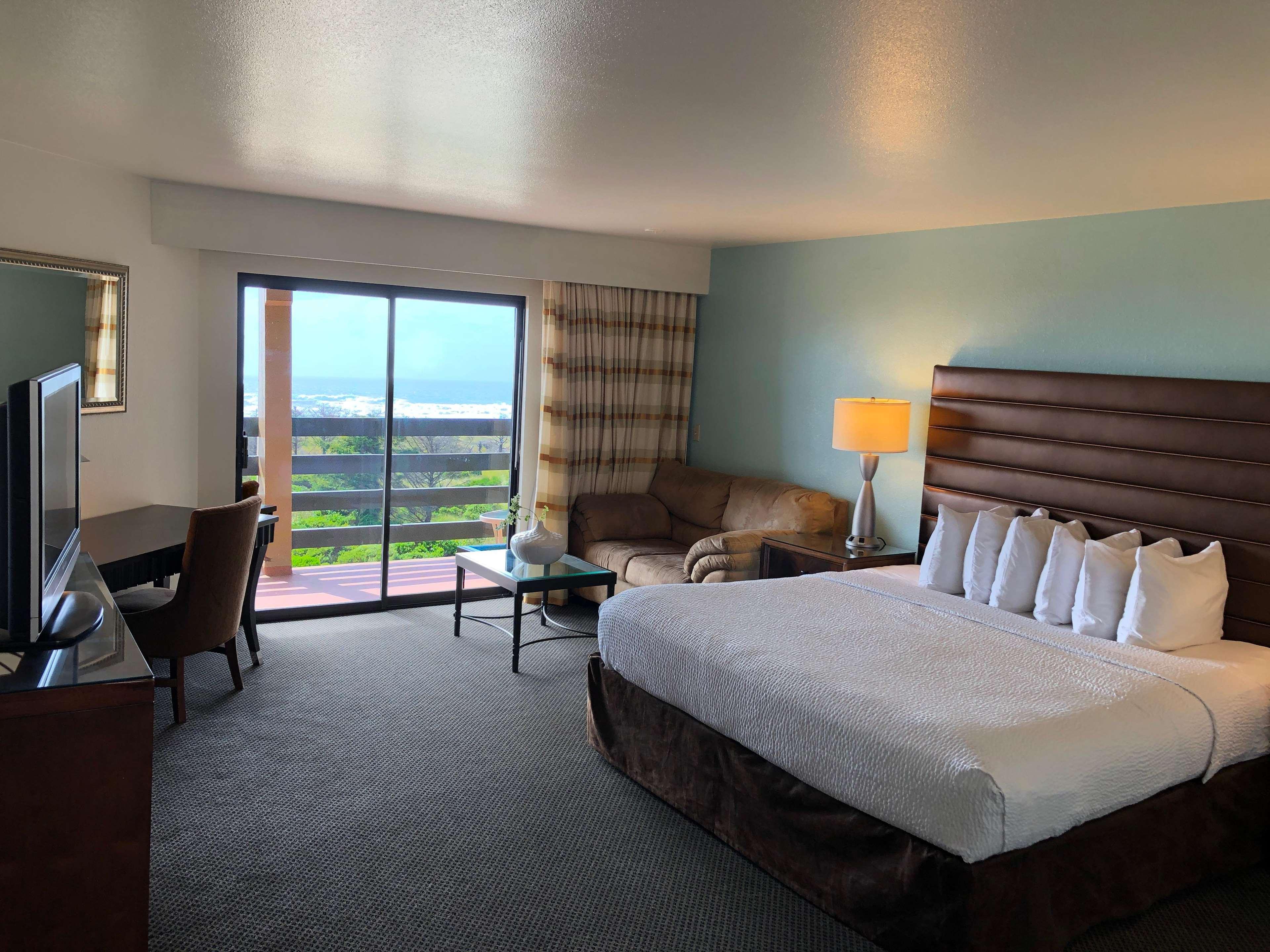 Best Western Plus Cutting Horse Inn & Suites Weatherford Exteriör bild