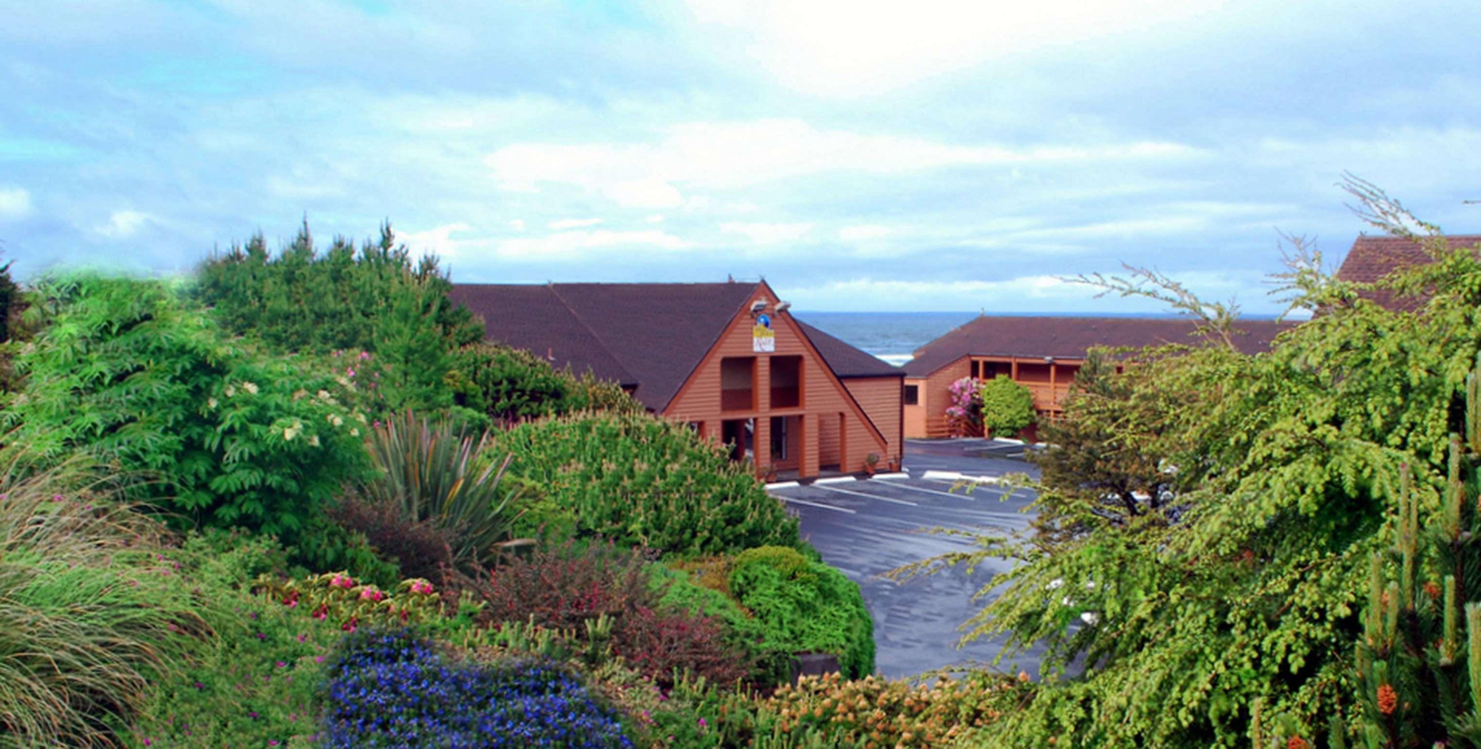 Best Western Plus Cutting Horse Inn & Suites Weatherford Exteriör bild